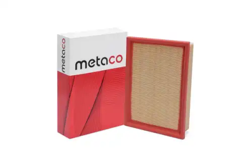 Воздушный фильтр metaco