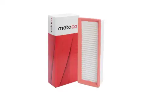 Воздушный фильтр metaco