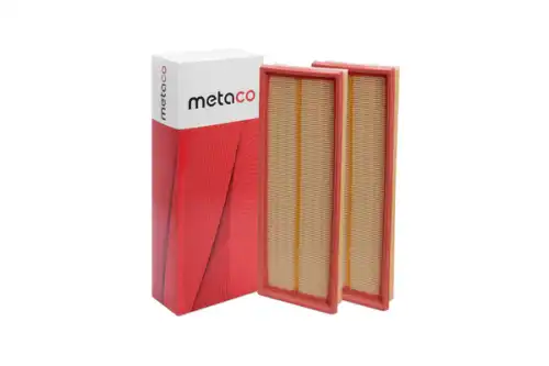 Воздушный фильтр metaco