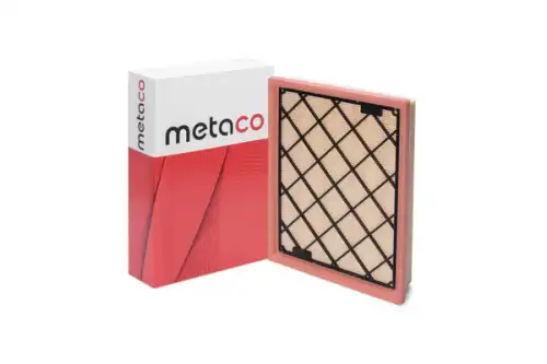 Воздушный фильтр metaco