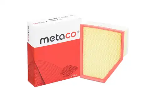 Фильтр воздушный 1000-400 metaco