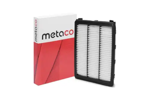 Воздушный фильтр metaco