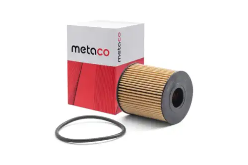 Масляный фильтр metaco