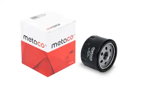 Фильтр масляный 1020-008 metaco