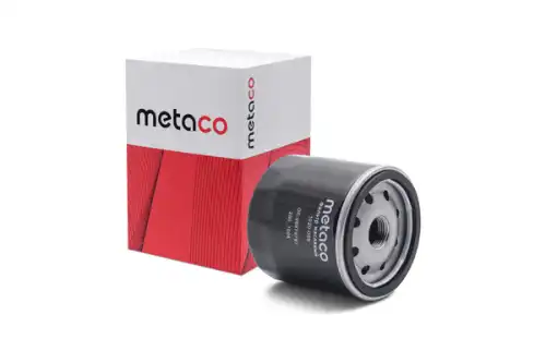 Масляный фильтр metaco