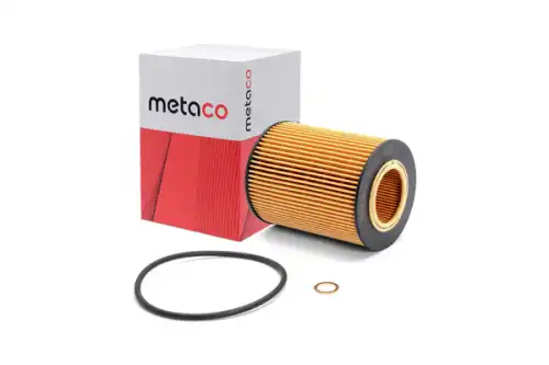 Масляный фильтр metaco