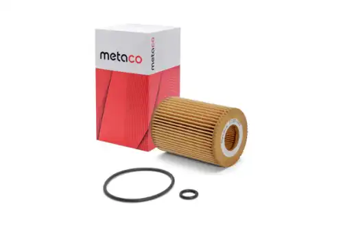 Масляный фильтр metaco