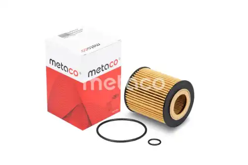 Масляный фильтр metaco