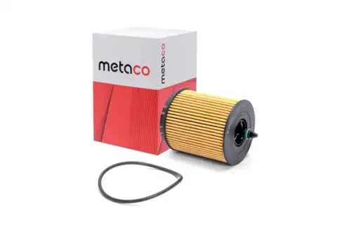 Масляный фильтр metaco