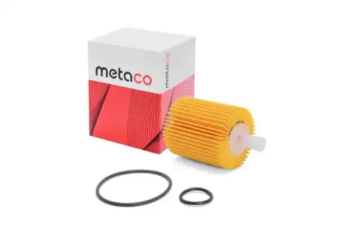 Масляный фильтр metaco