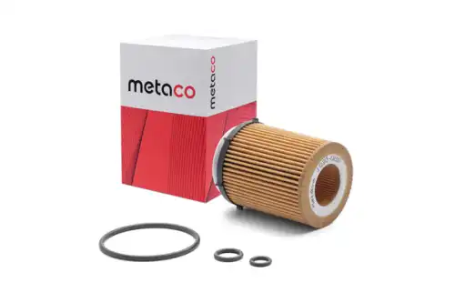 Масляный фильтр metaco