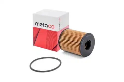 Масляный фильтр metaco