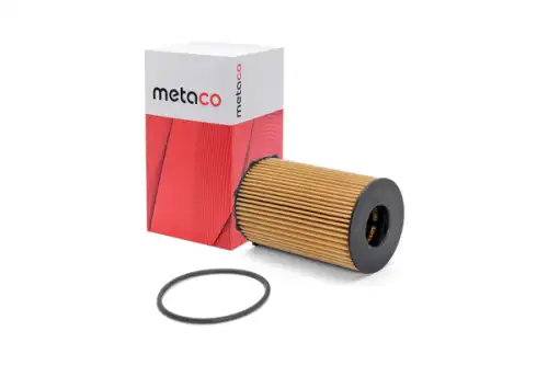 Масляный фильтр metaco