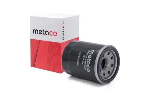 Масляный фильтр metaco