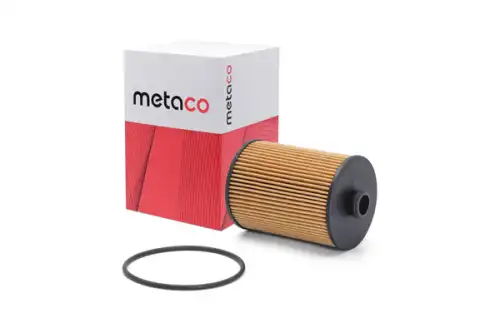 Масляный фильтр metaco