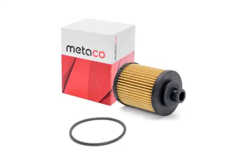 Масляный фильтр metaco