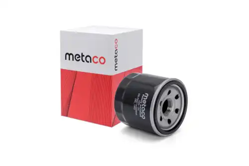 Масляный фильтр metaco