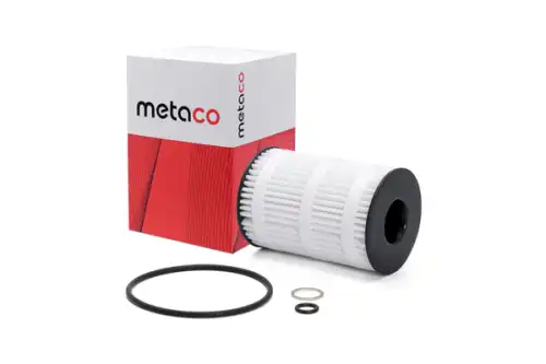 Масляный фильтр metaco