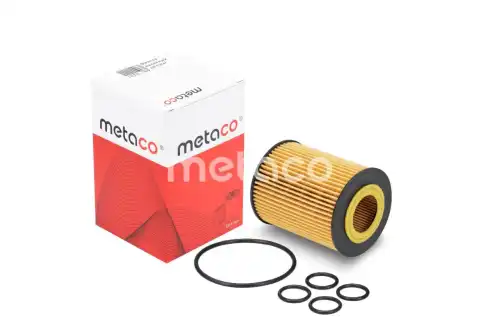 Масляный фильтр metaco