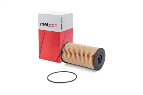 Топливный фильтр metaco