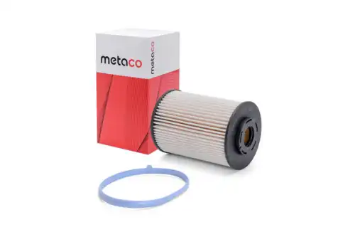 Топливный фильтр metaco