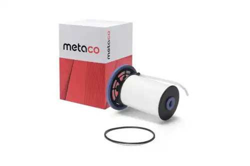 Топливный фильтр metaco