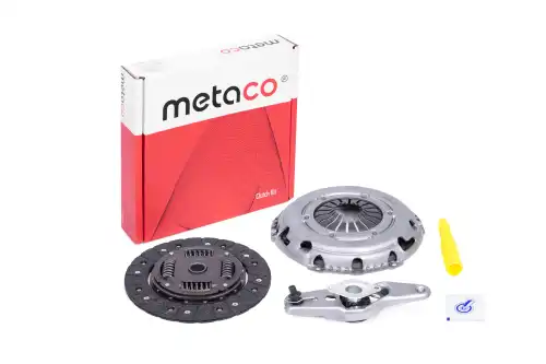 Комплекты сцепления metaco