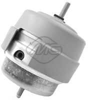 Опора двигателя audi METALCAUCHO 01042