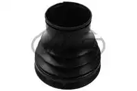 К-кт пыльник и отбойник амортизатора citro METALCAUCHO 02194