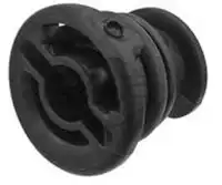 Болт слива масла audi-seat-skoda-vw METALCAUCHO 02453