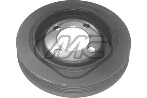 Ременный шкив METALCAUCHO 02958
