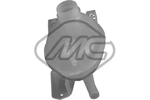 Бачок расширительный dacia METALCAUCHO 03282
