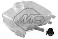 Бачок расширительный ford METALCAUCHO 03311