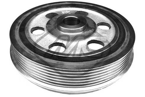Ременный шкив METALCAUCHO 04568