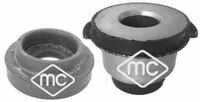 Сайлентблок балки (подрамника) METALCAUCHO 05977