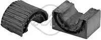 Втулка стабилизатора audi-seat-skoda-vw METALCAUCHO 07053