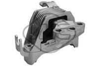 Опора двигателя opel METALCAUCHO 07160