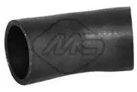 Патрубок турбины vw METALCAUCHO 07231