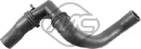 Патрубок nissan METALCAUCHO 09891