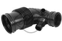 Патрубок турбины bmw METALCAUCHO 09976