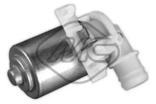 Насос омывателя honda accord i METALCAUCHO 32143