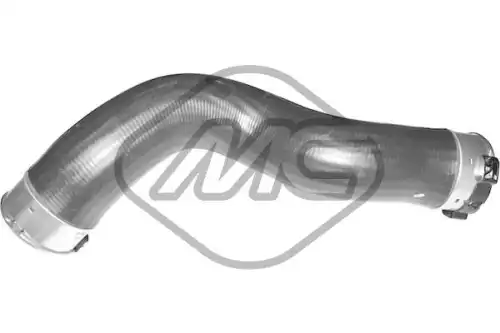 Патрубок турбины bmw 1 (f20) 1 (f21) 2 купе (f22 f87) 3 (f30 f80) 3 gran turismo (f34) 3 tou METALCAUCHO 32469