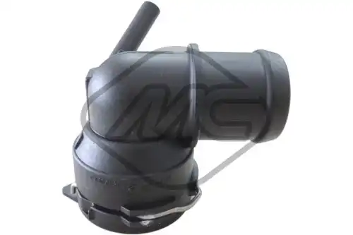 Фланец ож audi a3 METALCAUCHO 35878