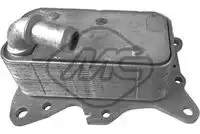 Масляный радиатор merce METALCAUCHO 39069