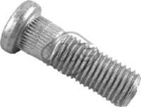 Болт ступицы METALCAUCHO 39219