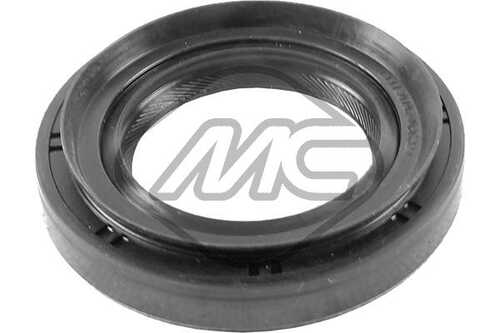 Сальник ступицы honda civic METALCAUCHO 39324
