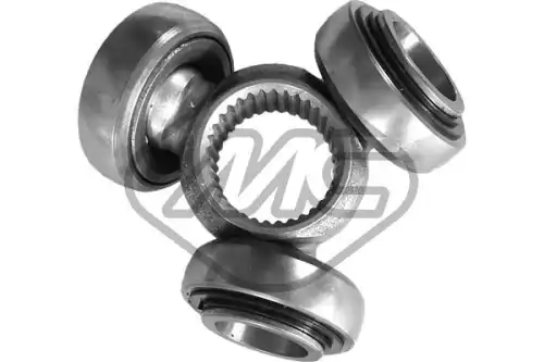 Трипоид audi a4 METALCAUCHO 39377