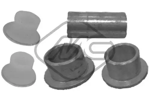 39460 втулка рычага кпп к-кт citroen berlingo METALCAUCHO 39460