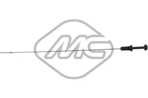 Щуп масляный citroen c3