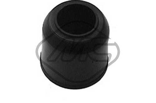 Пыльник амортизатора audi 50 METALCAUCHO 40384